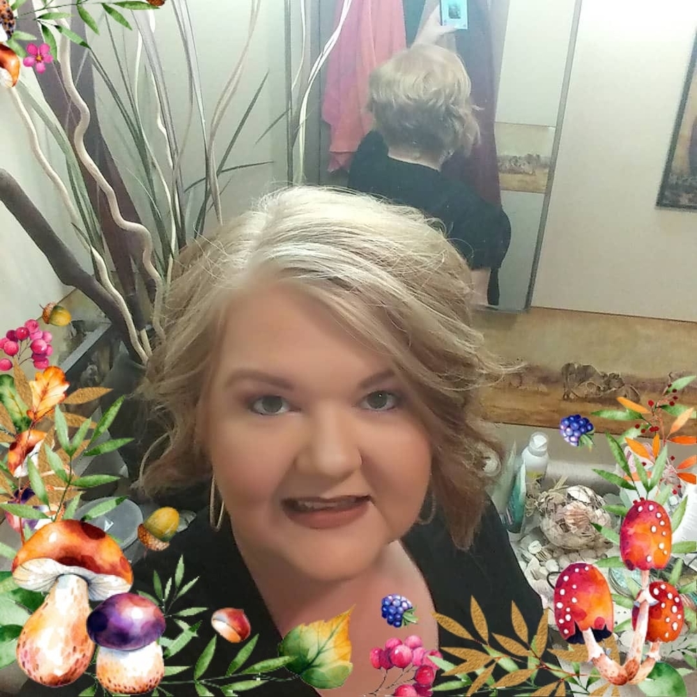 Meet your Posher, Kristie